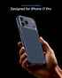 Spigen iPhone 17 PRO Case Ultra Hybrid T MAGFIT